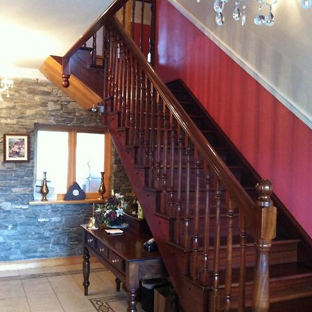 Dunn Court House Bed and Breakfast Killarney Zewnętrze zdjęcie