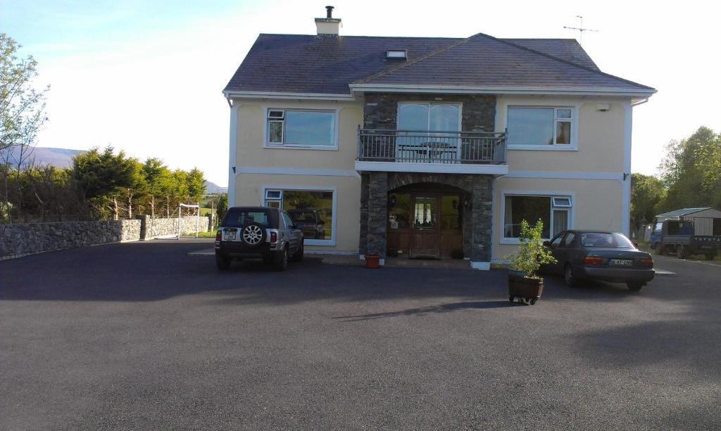 Dunn Court House Bed and Breakfast Killarney Zewnętrze zdjęcie