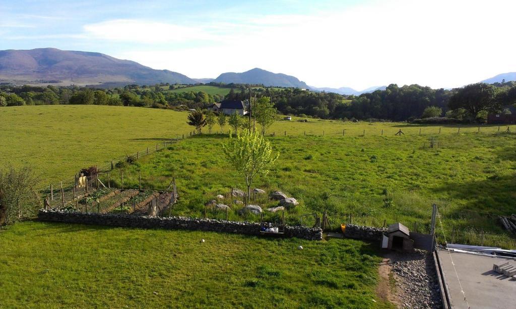Dunn Court House Bed and Breakfast Killarney Zewnętrze zdjęcie