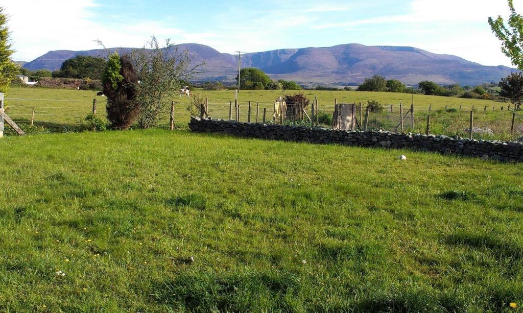 Dunn Court House Bed and Breakfast Killarney Zewnętrze zdjęcie