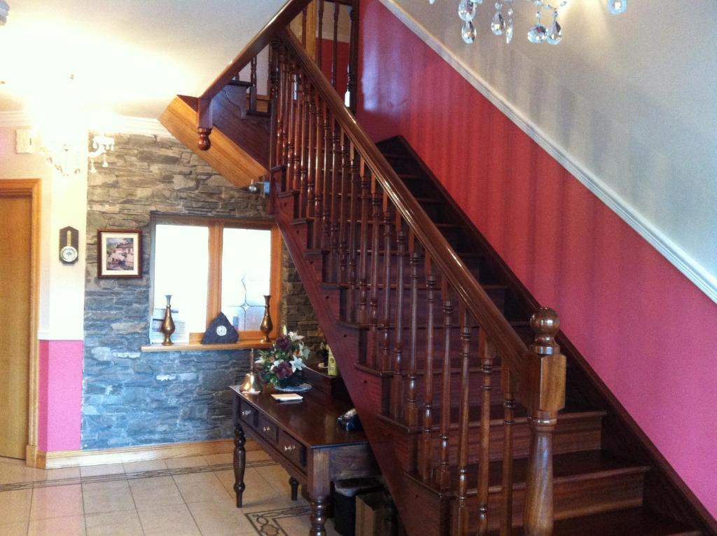Dunn Court House Bed and Breakfast Killarney Zewnętrze zdjęcie