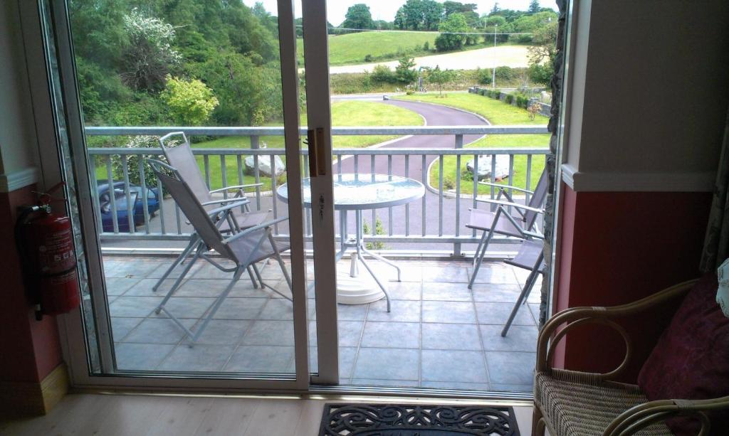 Dunn Court House Bed and Breakfast Killarney Zewnętrze zdjęcie