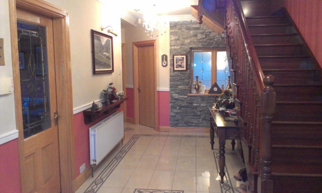 Dunn Court House Bed and Breakfast Killarney Zewnętrze zdjęcie