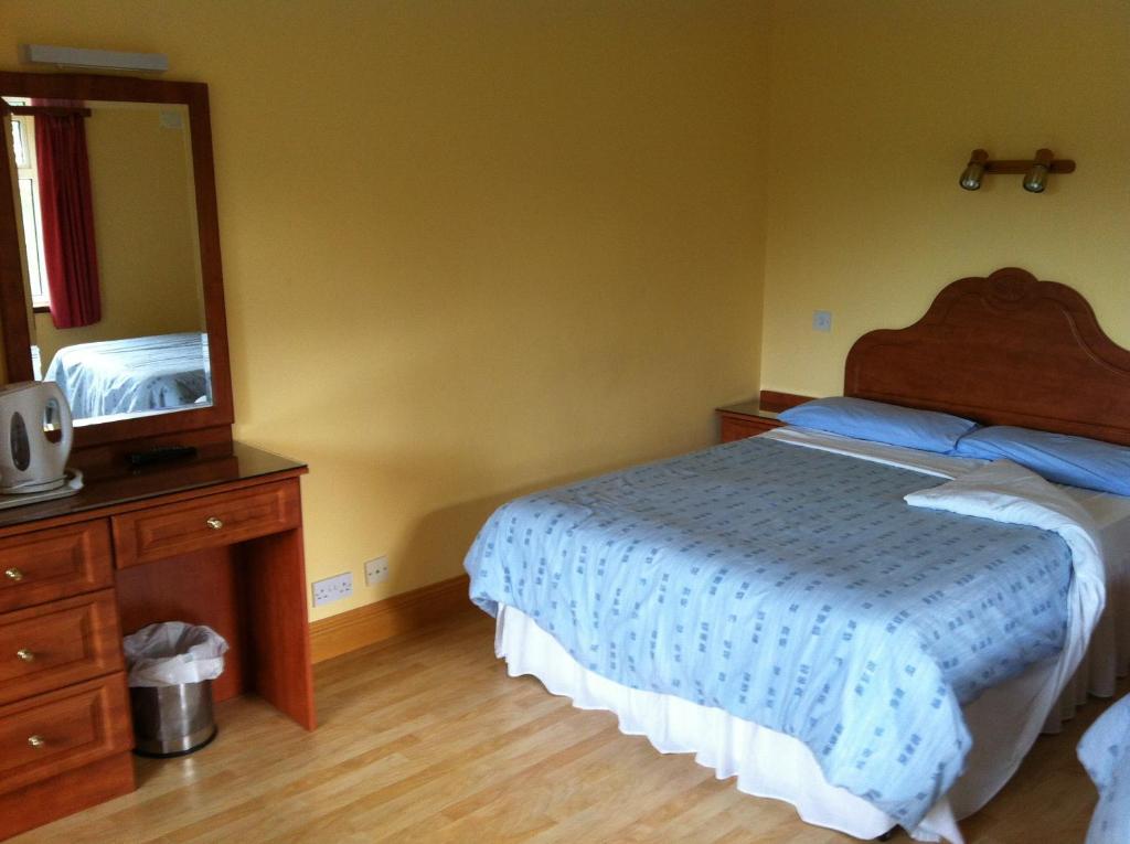 Dunn Court House Bed and Breakfast Killarney Pokój zdjęcie