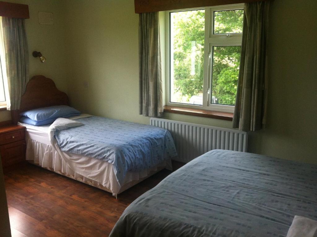 Dunn Court House Bed and Breakfast Killarney Pokój zdjęcie