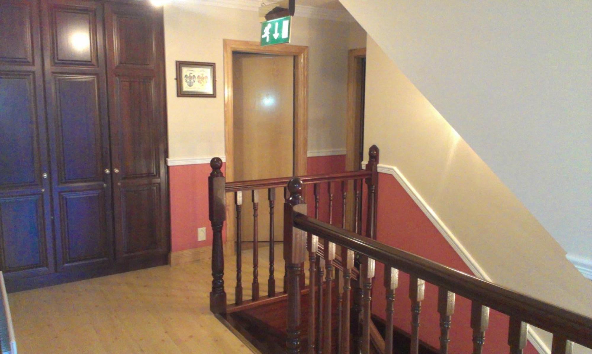 Dunn Court House Bed and Breakfast Killarney Zewnętrze zdjęcie