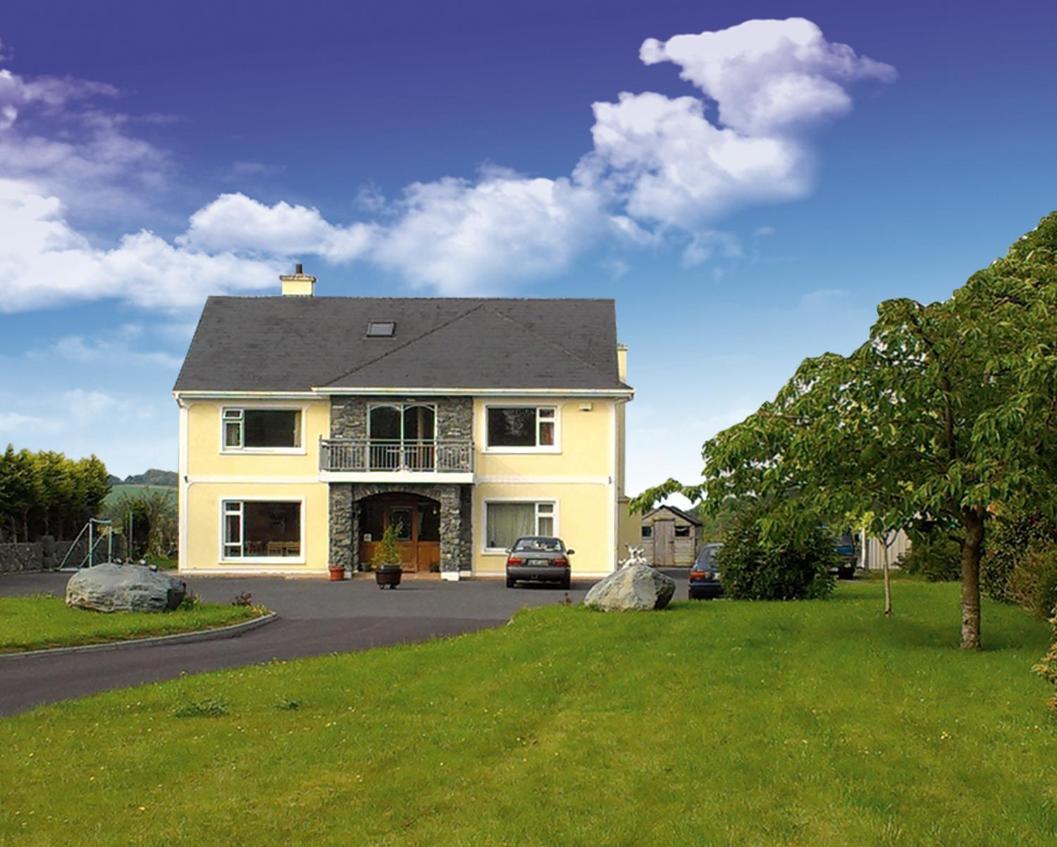 Dunn Court House Bed and Breakfast Killarney Zewnętrze zdjęcie
